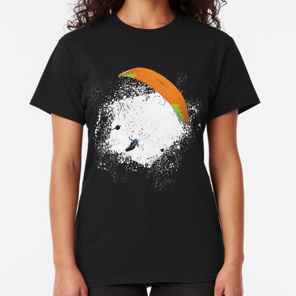 Streckenflieger Classic T-Shirt
