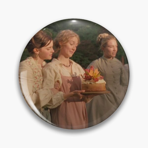 Item preview, little women screencaps designed and sold by bluedaisxy.