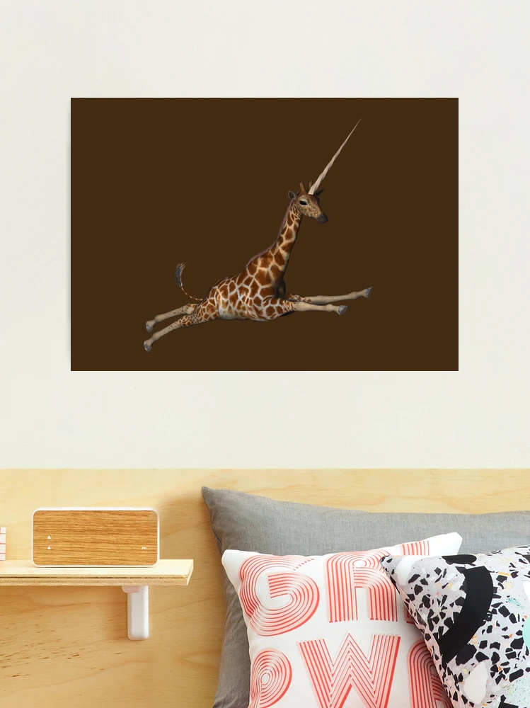 Society6 iPhone4/4S,5用 Gold Giraffe by Galgalosh Amazon.com - GIFTY GIFTY Giraffe Photo Frame / 4x6 In | For