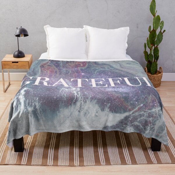 Item preview, Be Grateful Everyday designed and sold by LittleMiran.