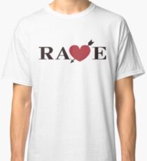 RA<3E Classic T-Shirt