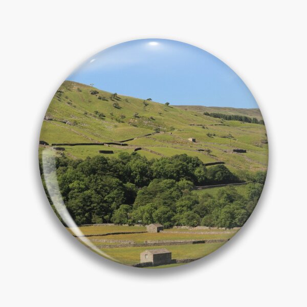 Item preview, Gunnerside Meadows designed and sold by bitm2007.