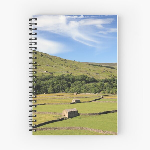 Item preview, Gunnerside Meadows designed and sold by bitm2007.