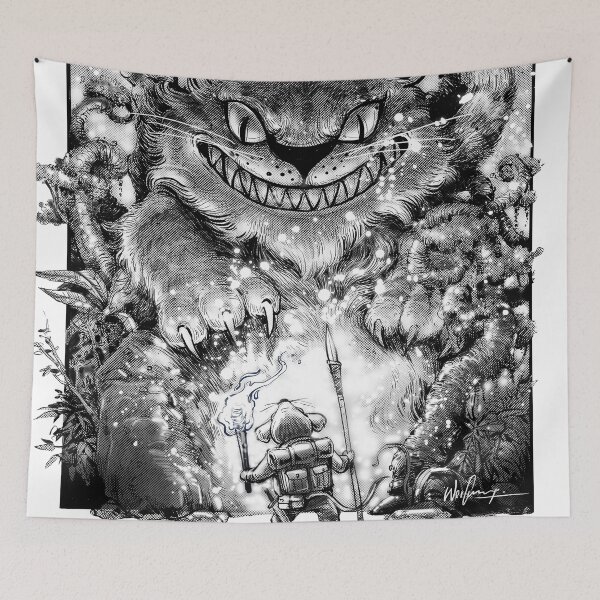 Item preview, Challenge designed and sold by Wee Chong Art.