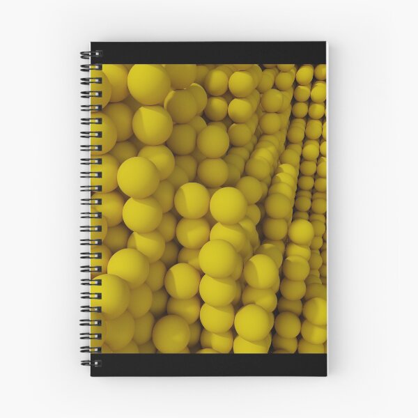 Item preview, Yellow balls 3D render designed and sold by BrickMaster.