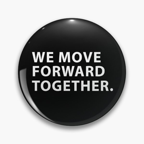 Item preview, WE MOVE FORWARD TOGETHER  designed and sold by delkh07.