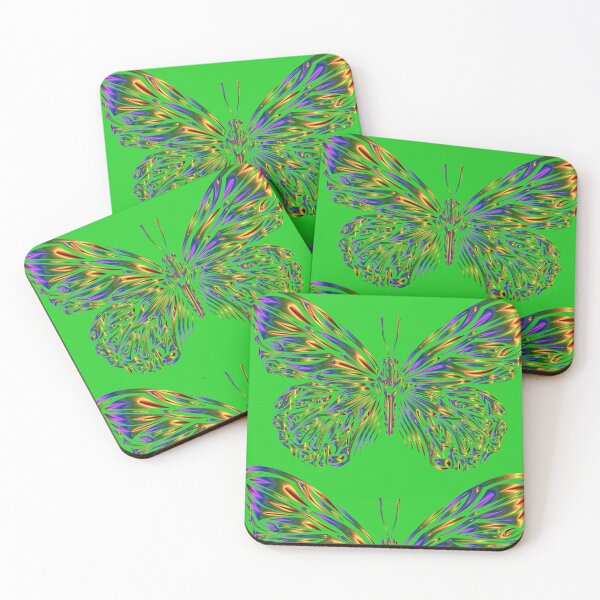 Item preview, CREATIVITYLOVE CLASSIC BUTTERFLY PATTERNS designed and sold by VividThreadsDesignStudio.
