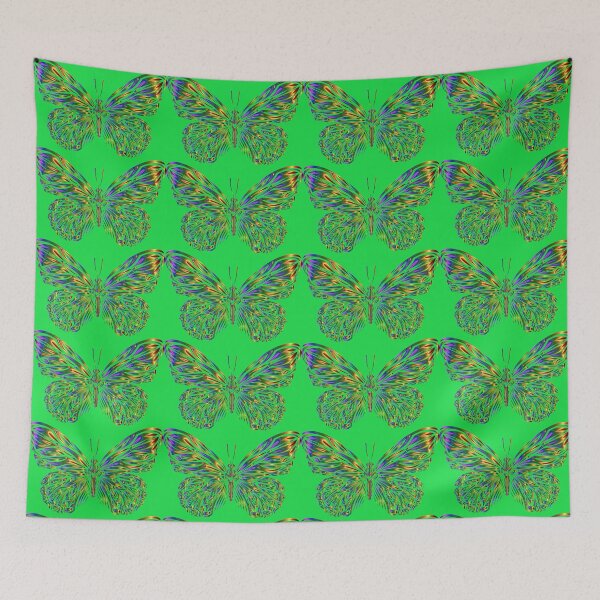 Item preview, CREATIVITYLOVE CLASSIC BUTTERFLY PATTERNS designed and sold by VividThreadsDesignStudio.