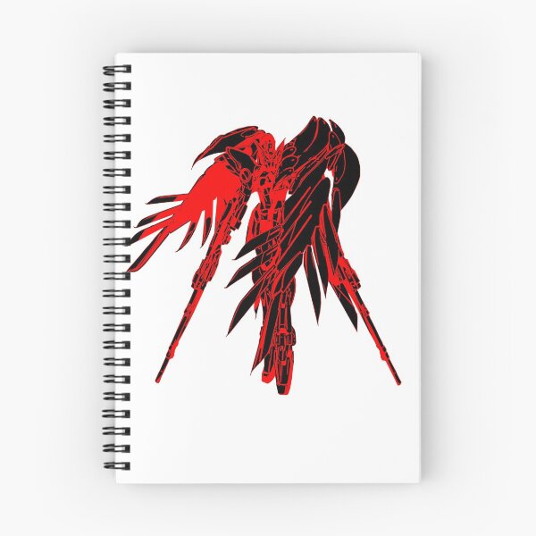 Item preview, Wing Zero  designed and sold by THEFreshYOUNGgent.
