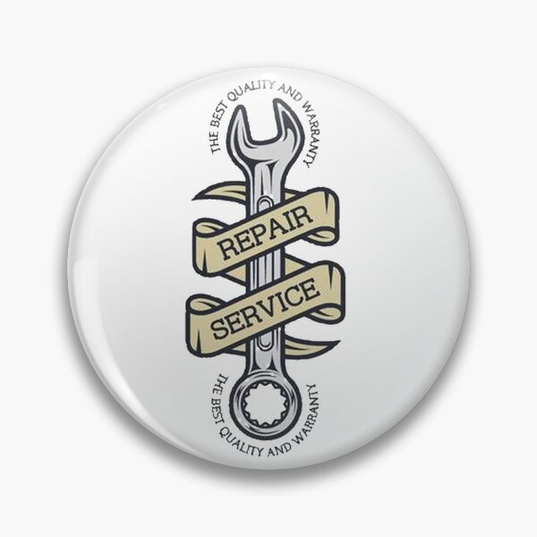Item preview, DESIGN FOR REPAIRING SERVICE designed and sold by aliwaqas22.