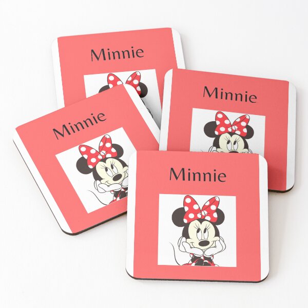Artikelvorschau, Minnie entworfen und verkauft von cricri33190.