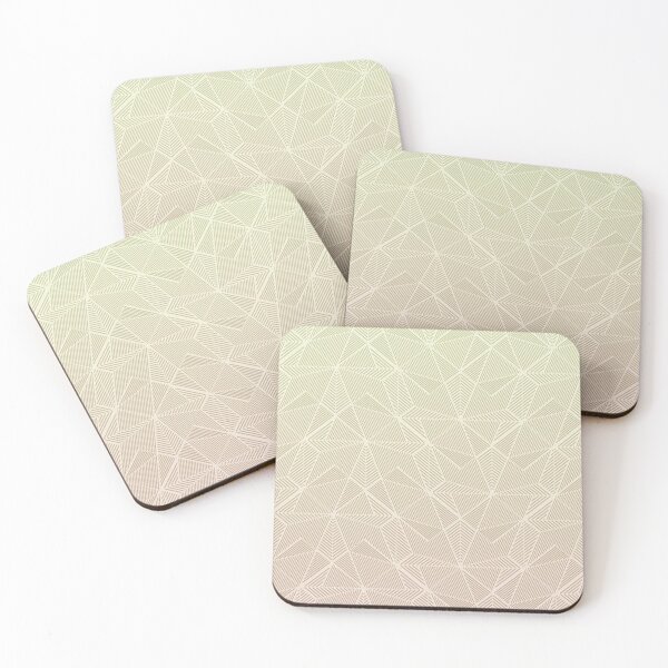 Item preview, Tea Gradient Pattern designed and sold by einjiellenpb.