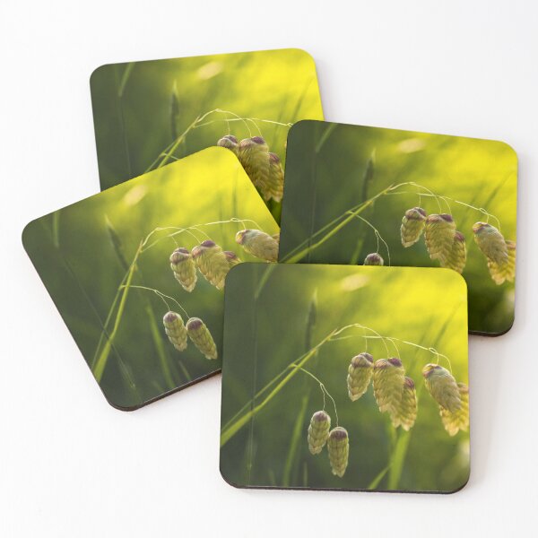 Item preview, Weeds are wild designed and sold by janet reidman.