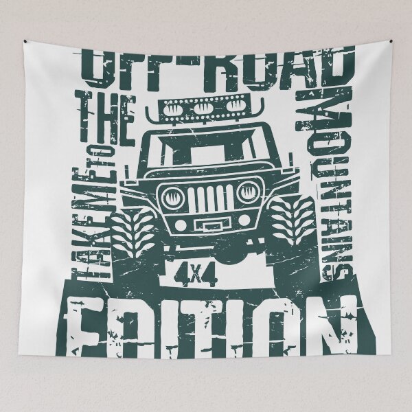 Item preview, Off-Road designed and sold by studio838.