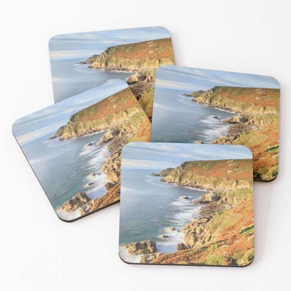 Item preview, Carn Leskys view designed and sold by bitm2007.