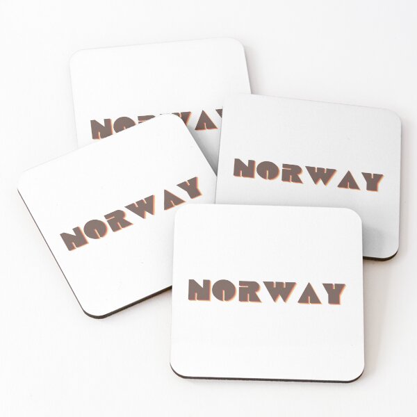Item preview, Norway! designed and sold by DoodleDashCollective.