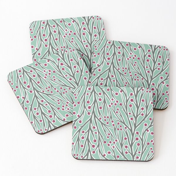 Item preview, Berry and Branch designed and sold by chardordesign.