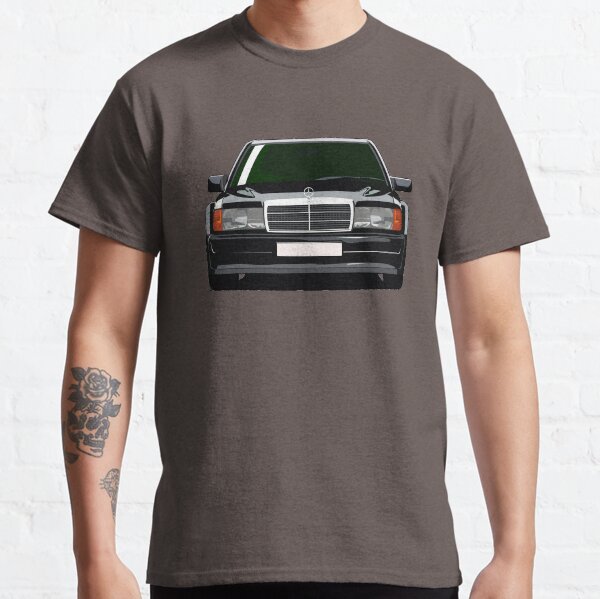 mercedes benz shirts for sale