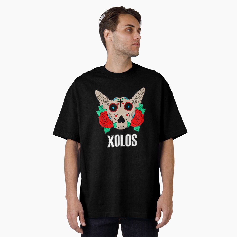 Item preview, Camiseta oversize designed and sold by IlirianaVeseli.
