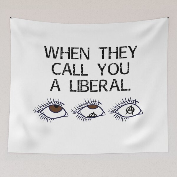 Item preview, Anarchism  designed and sold by reasonablemunki.