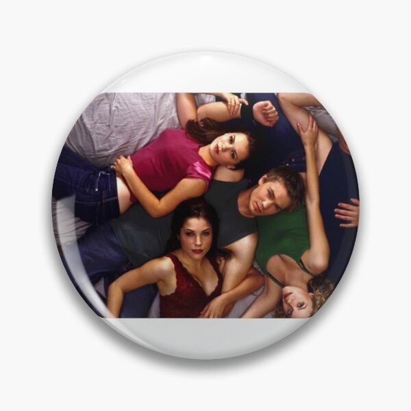 Artikelvorschau, One Tree Hill Main Five entworfen und verkauft von ortes001.