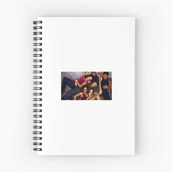 Artikelvorschau, One Tree Hill Main Five entworfen und verkauft von ortes001.