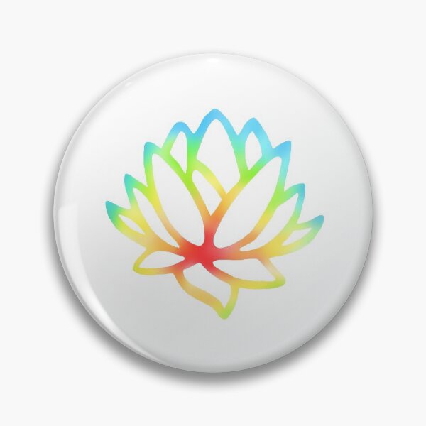 Item preview, Pride Lotus designed and sold by audj.