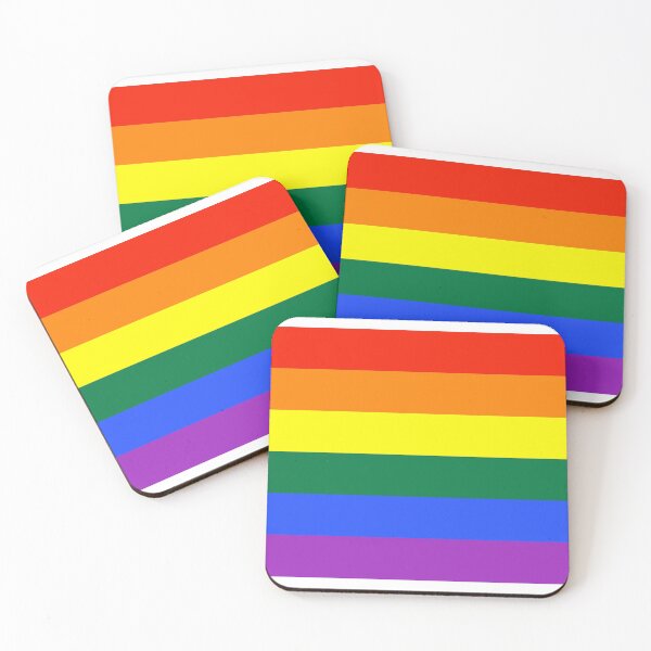 Item preview, Pride Flag designed and sold by camakin.