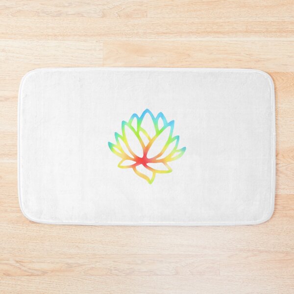 Item preview, Pride Lotus designed and sold by audj.