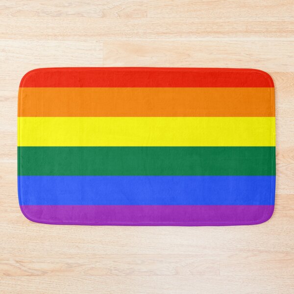 Artikelvorschau, Pride Flag entworfen und verkauft von camakin.