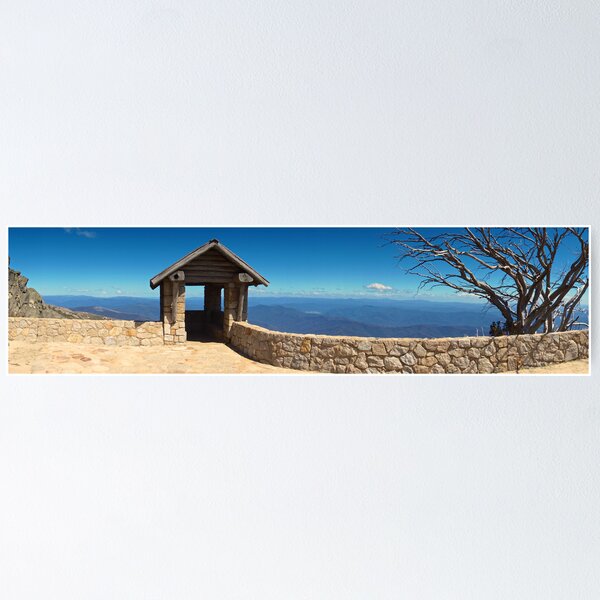 Item preview, Chinaman's Hut Pano designed and sold by D-GaP.