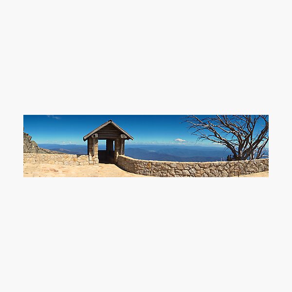 Item preview, Chinaman's Hut Pano designed and sold by D-GaP.