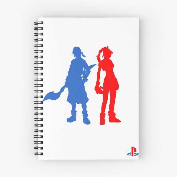 Item preview, Chrono Cross designed and sold by THEFreshYOUNGgent.
