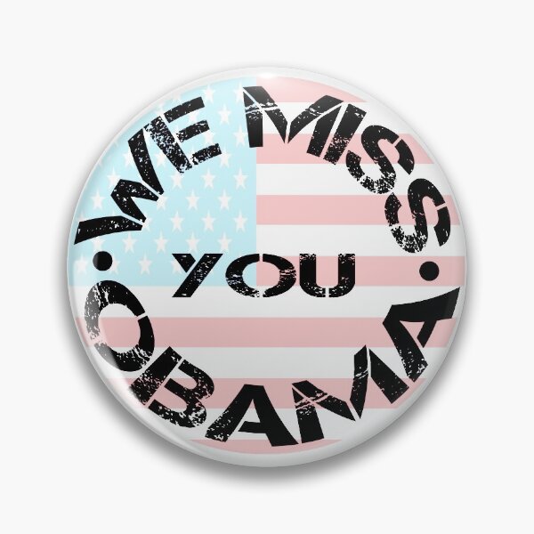 Item preview, barron trump-I Miss Obama designed and sold by Ms-Nach.