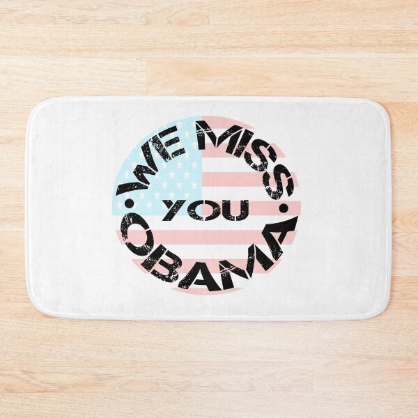 Item preview, barron trump-I Miss Obama designed and sold by Ms-Nach.