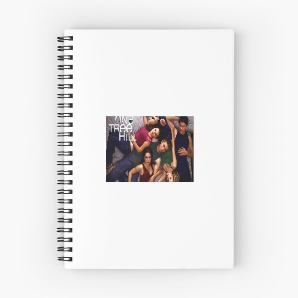 Item preview, One Tree Hill Main Five designed and sold by ortes001.