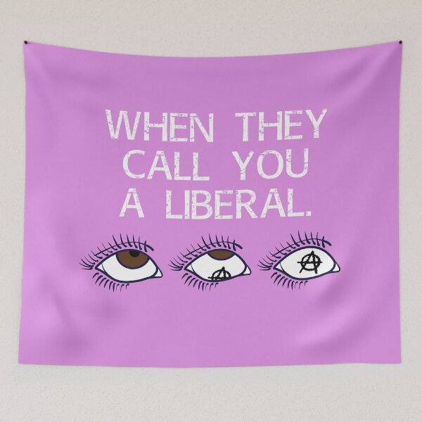Item preview, Anarchism  designed and sold by reasonablemunki.