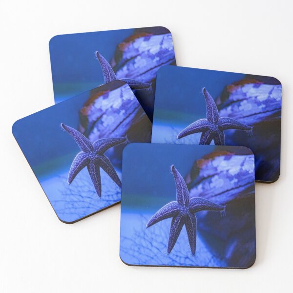 Item preview, Starfish designed and sold by saratounsi.