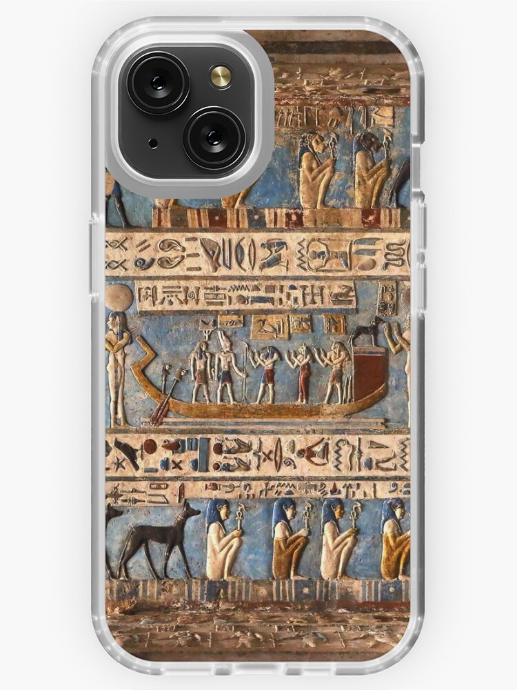 Ancient Egyptain Hieroglyphics