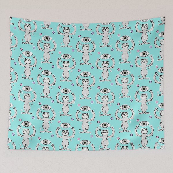 Item preview, Cosmic Sized Laziness designed and sold by edgeofthemap.