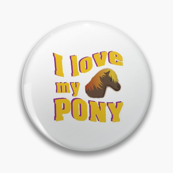 Item preview,  Motif for horse lovers designed and sold by CallSignNacho.