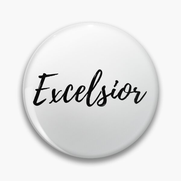 Item preview, Excelsior designed and sold by 970-Store.