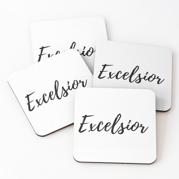 Item preview, Excelsior designed and sold by 970-Store.