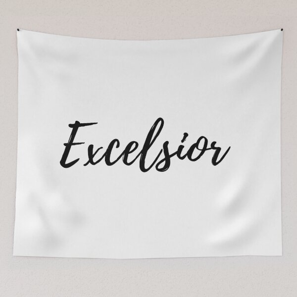Item preview, Excelsior designed and sold by 970-Store.