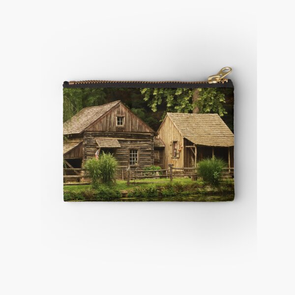 Item preview, Cuttalossa Mill designed and sold by louise reeves.
