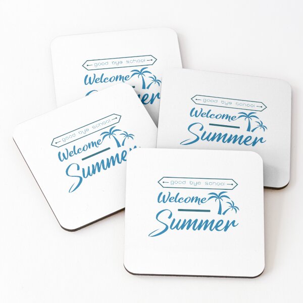 Item preview, Goodbye School Hello Summer  designed and sold by MJLdesigns.