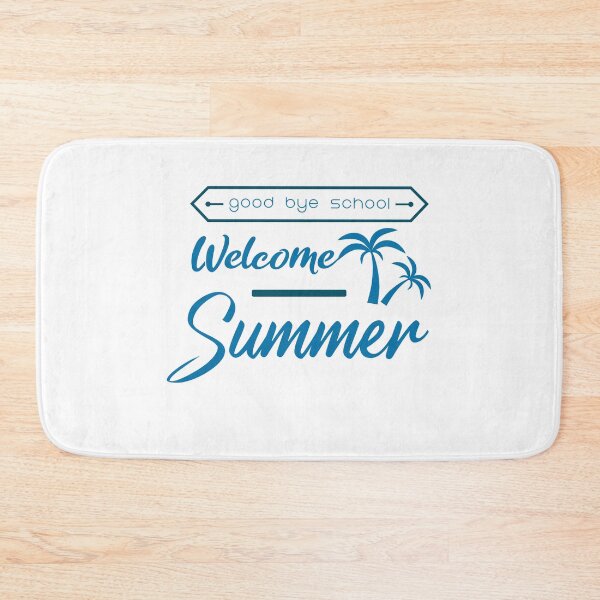 Item preview, Goodbye School Hello Summer  designed and sold by MJLdesigns.