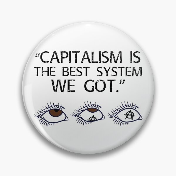 Item preview, Anarchism  designed and sold by reasonablemunki.