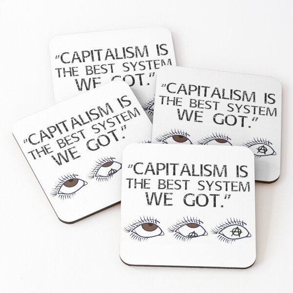 Item preview, Anarchism  designed and sold by reasonablemunki.