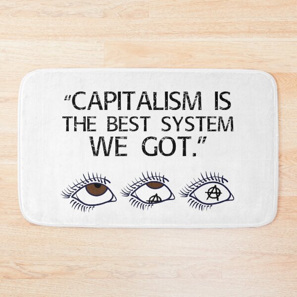 Item preview, Anarchism  designed and sold by reasonablemunki.
